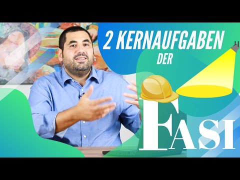 2 Kernaufgaben Der FaSi Im Arbeitsschutz (ISO 45001)