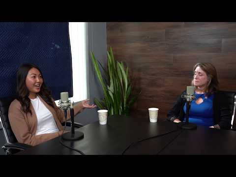 Olive Wellness video.