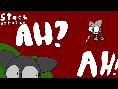 Ah? ah! - full song @sylendanna #meme #sprunki