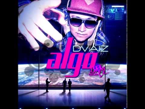 DvaiZ - Algo (by B-Real Music) 2013