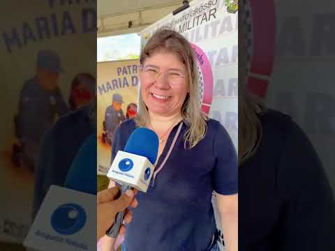 Ex-prefeita Janailza admite pré-candidatura a deputada estadual e que deve seguir grupo de Max Russi