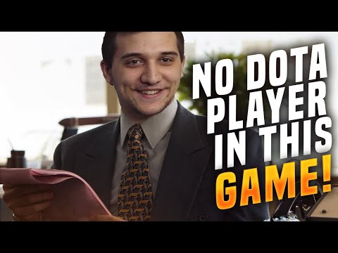 Arteezy: PLEASE! One Dota Player in This GAME!!!! (ft. Mason, LukiLuki) (DOTA 2 PATCH 7.28)