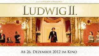 Ludwig II Film Trailer