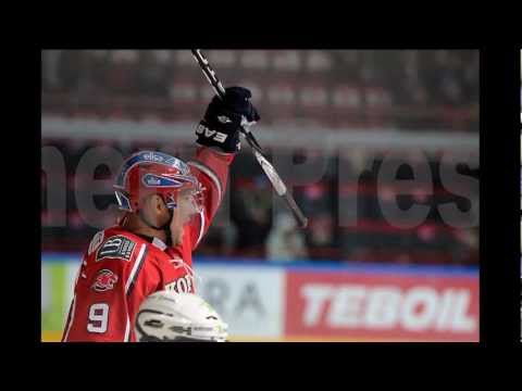 Kimmo Kuhta, En Gång Alltid