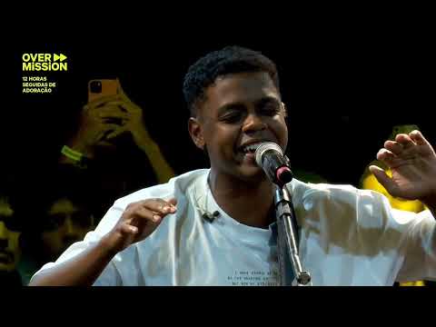 José Jr, Laura Soughelis - Em ti + "Ninguém me toca como você" / Overmission