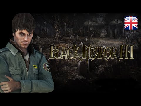 Black Mirror 3 - English Longplay | Walkthrough - No Commentary