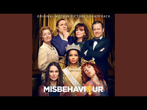 Video thumbnail for End Credits (of Misbehaviour)