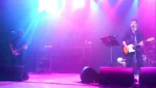 Jaime Urrutia - Castillos en el aire.Vivero.