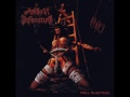 Arkhon Infaustus - Domination Xtasy