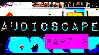 Video thumbnail for Audioscape 76A Review - Part 3 by Creative Sound Lab