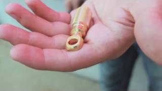 How to Make a Proper Ground Connection | Car Audio