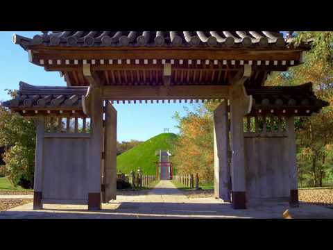 Your Omaha Weekend in :15 - Lauritzen Gardens