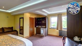 Grainger Apartments | Newcastle upon Tyne, United Kingdom | Hotel Review ⭐