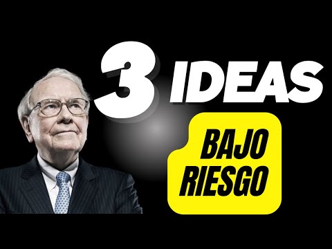 aprender a invertir y hacer crecer tu dinero desde pequeñas cantidades