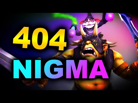 NIGMA vs ERROR - Division 1 Group Stage - EPIC LEAGUE DOTA 2