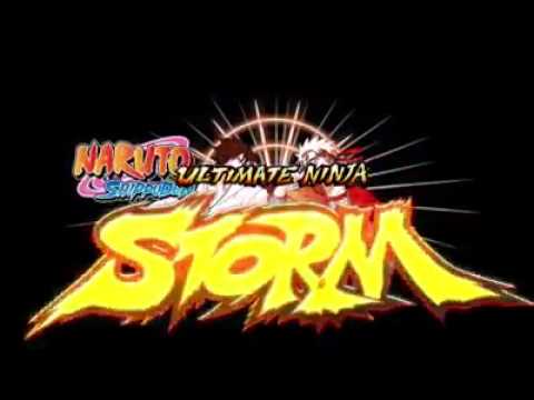 Naruto: Rise of a Ninja - Walkthrough Part 1, Gameplay Xbox 360