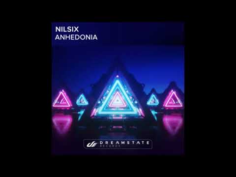 Orjan Nilsen & Mark Sixma pres. Nilsix - ANHEDONIA [Original Mix]