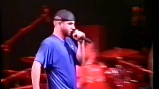 Bloodhound Gang - your only friends are make believe live@paradiso, amsterdam 09.09.1997