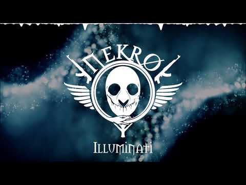 AGGRESSIVE SYNTH EPIC CHOIR HARD 808 TRAP BEAT INSTRUMENTAL ►ILLUMINATI◄ prod. by Nekrø