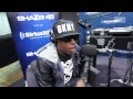 Talib Kweli Performs "Turnt Up" on Sway in the Morning | Sway's Universe