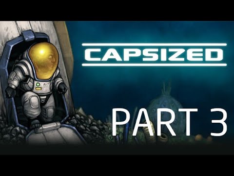 Capsized PC (2011) - Part 3 - No Commentary