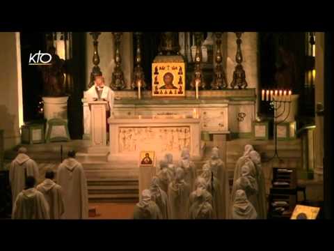 Laudes du 23 décembre 2014