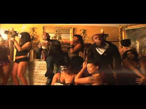 Juelz Santana Feat  Lil Wayne- "Home Run" Official Video