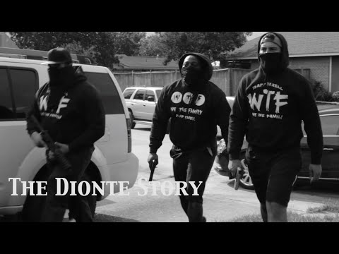 Trapp Tarell - The Dionte Story (OFFICIAL VIDEO)