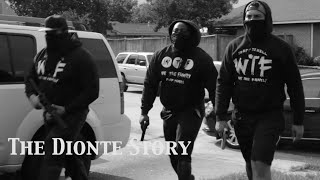Trapp Tarell - The Dionte Story (OFFICIAL VIDEO)
