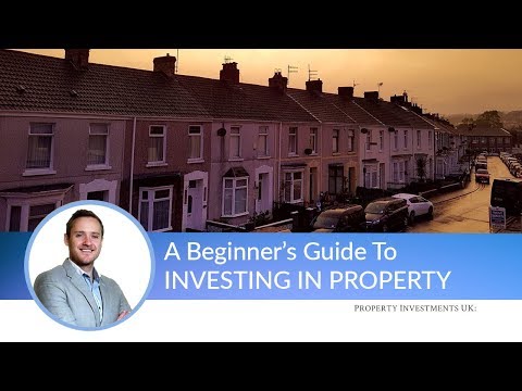 Property Investment for Beginners