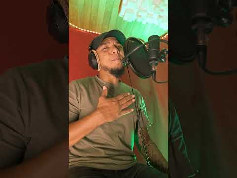 G.Wins - Voyage ( Cover Say'z "Dit-Moi Oui" )