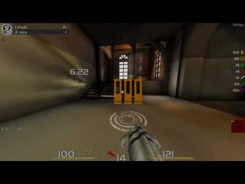 Fraze vs Mica - Cure (fraze thinking out loud self commentary)