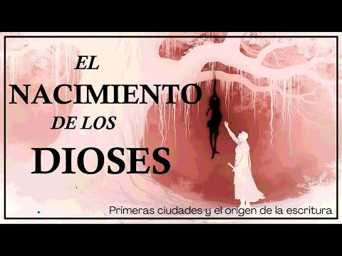 El Nacimiento de los Dioses