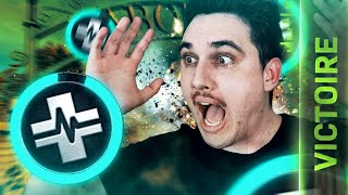 Incroyable sauvé par l auto-rea sur warzone ★ top1 victory warzone