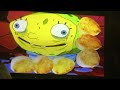 Opening To SpongeBob SquarePants Halloween 2002 VHS October 2023 Edition