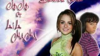 JoJo &amp; Lil Mama Beautiful Girls Remix