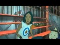 Cartoon Network LA Cine Cartoon Teleheroes