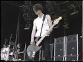 SOUNDGARDEN - "Drawing Flies" - Prague 1992 - Alex Castino SOUNDGARDEN - "Drawing Flies" - Prague 1992