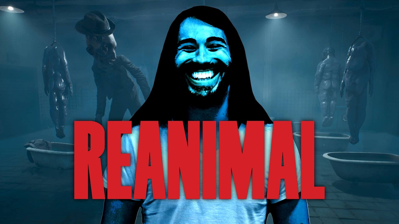 Reanimal Κριτική