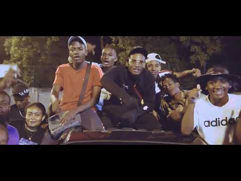 Sentcho x Chaaff- Freestyle NINGA#2 (Music vidéo) by LIPA production