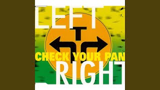 Left Right (Radio Cut)