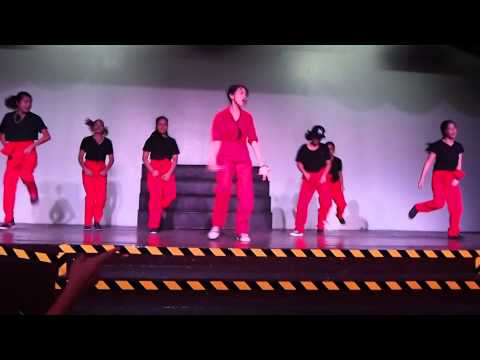 [DANCE COVER] 150809 RATED X @ WASSUP KPOP: NO EXIT