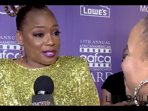 Ava DuVernay | 2024 AAFCA Awards