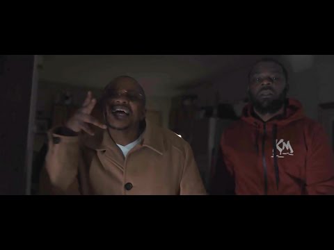 OBH Pretty Flock Ft. Lik Moss - PLUG (New Official Music Video 4K) (Dir. By Skeet Production)