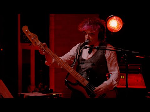 33 Giri Italian Masters - Bluvertigo (Sky Arte)