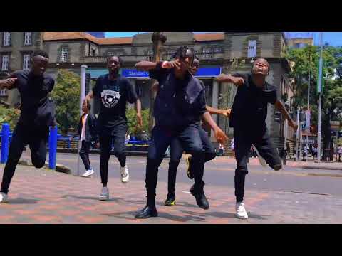 Aidonia Ft Deablo, Jayds, Size 10 & Shokryme - All 14 | Official Video