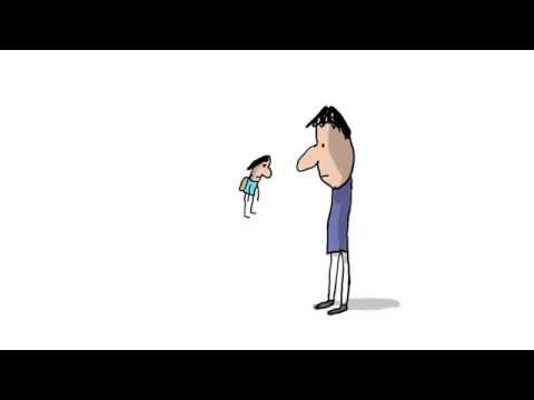 C'est quoi le harcèlement à l'école - 1 jour, 1 question