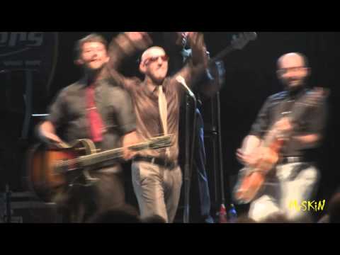 [3/*] Giuliano Palma - Black is Black - Live @ Casoni 22-7-2012