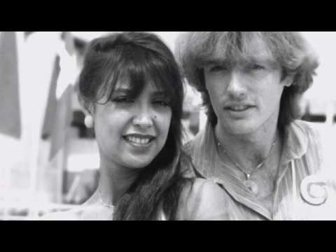 The last goodbye by Sandra Reemer