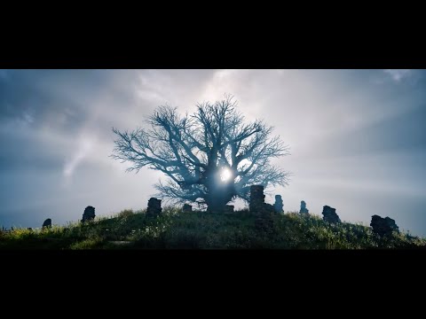 Hrafnsmál - The Words of the Raven, Lyric Video - Assassin's Creed Valhalla (Official Video)